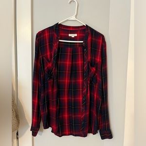 Soft Flannel